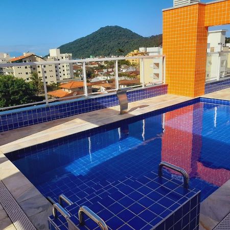 Apartamento No Itagua Apartment Ubatuba Exterior foto