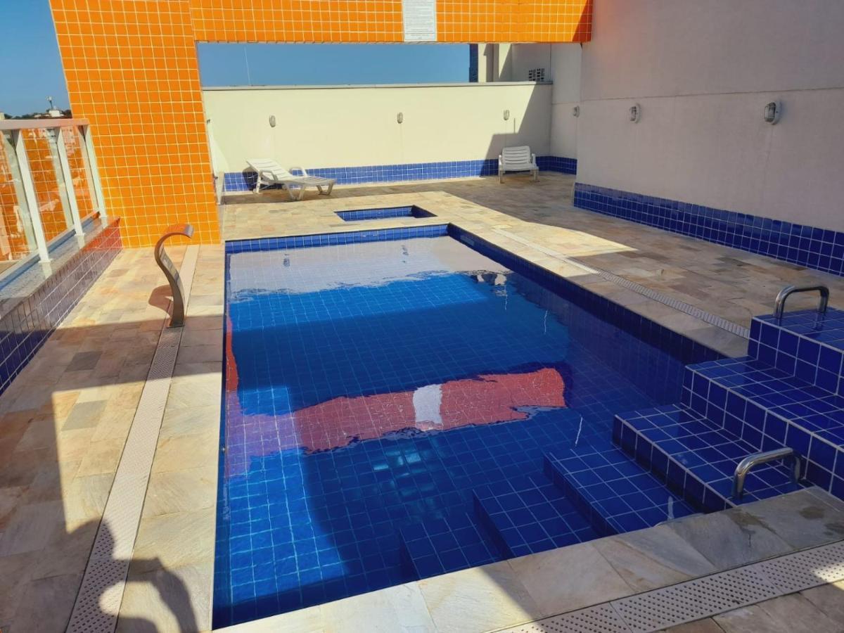 Apartamento No Itagua Apartment Ubatuba Exterior foto