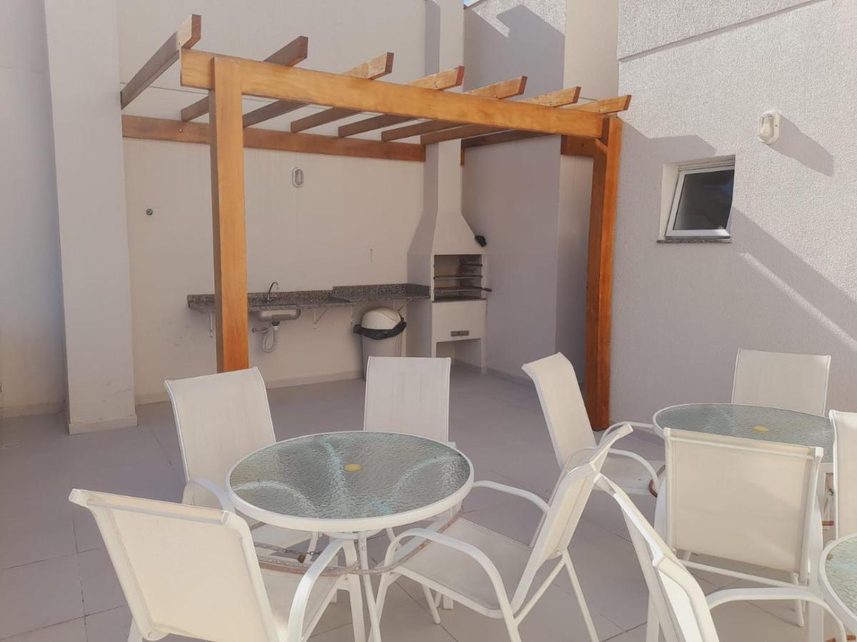 Apartamento No Itagua Apartment Ubatuba Exterior foto
