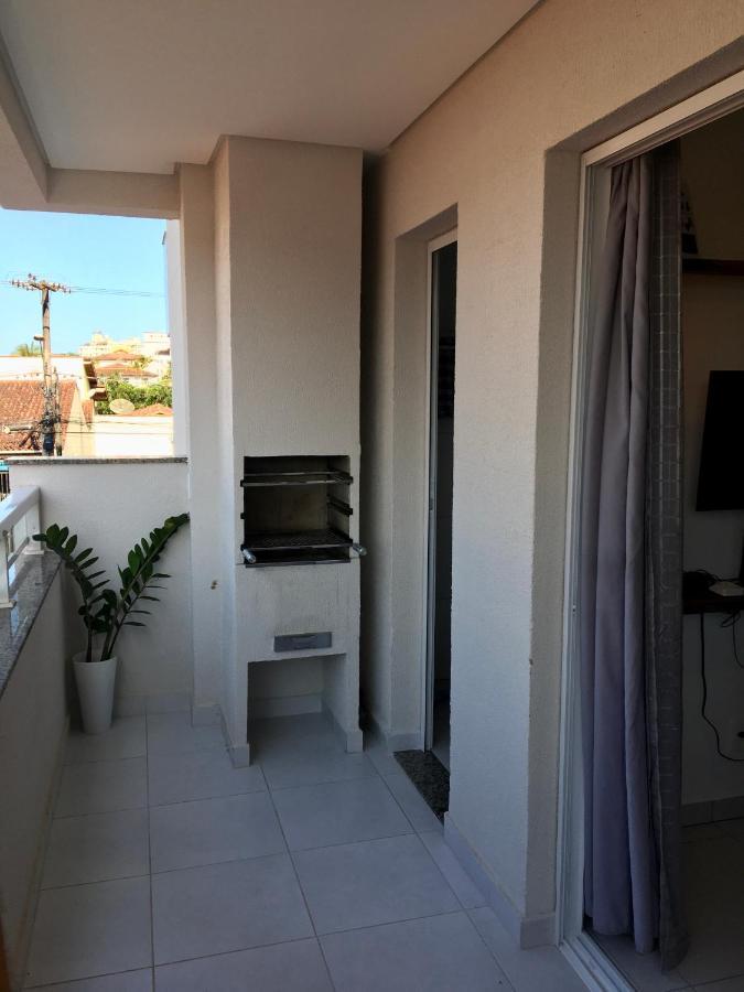 Apartamento No Itagua Apartment Ubatuba Exterior foto