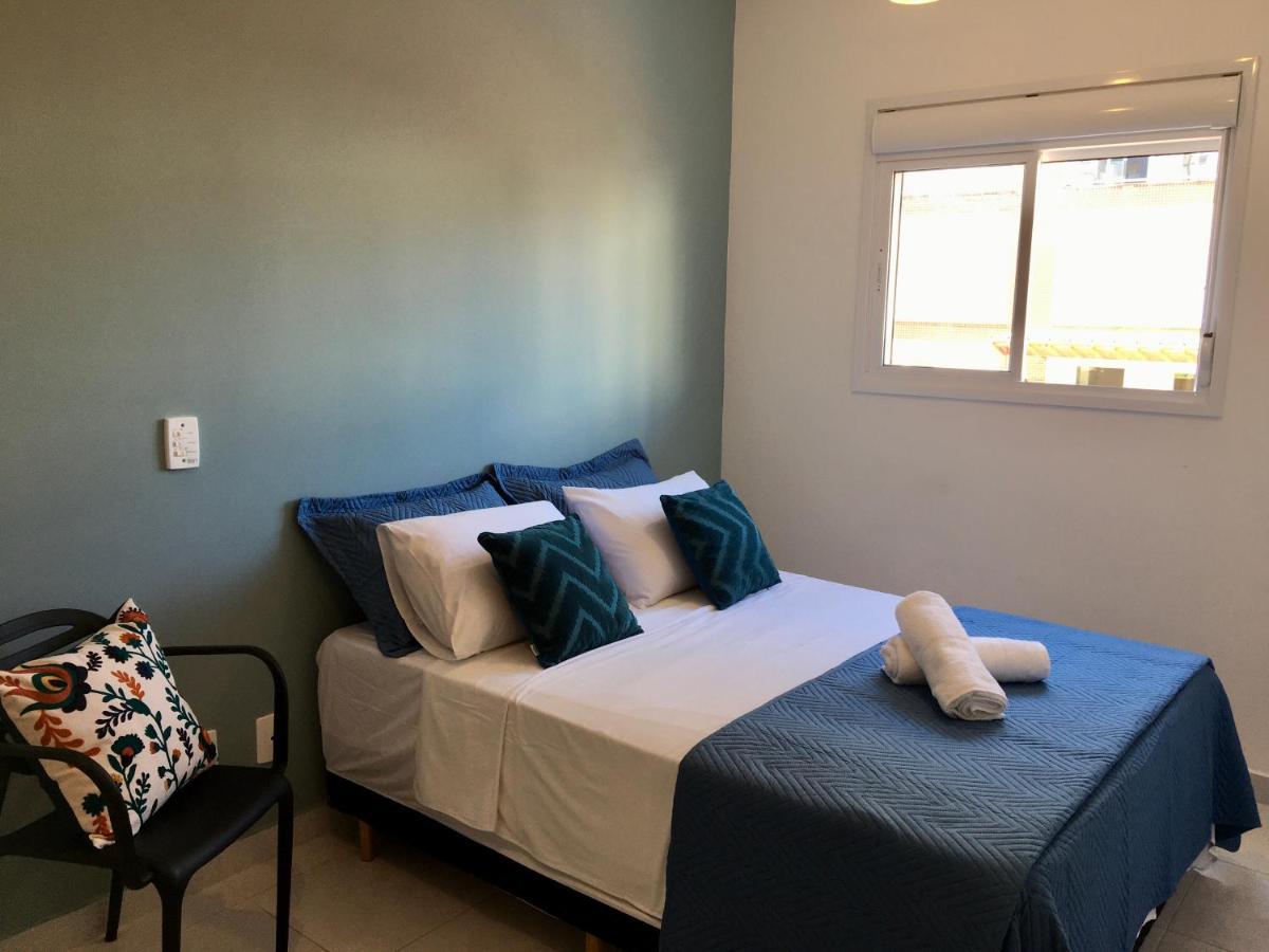 Apartamento No Itagua Apartment Ubatuba Exterior foto