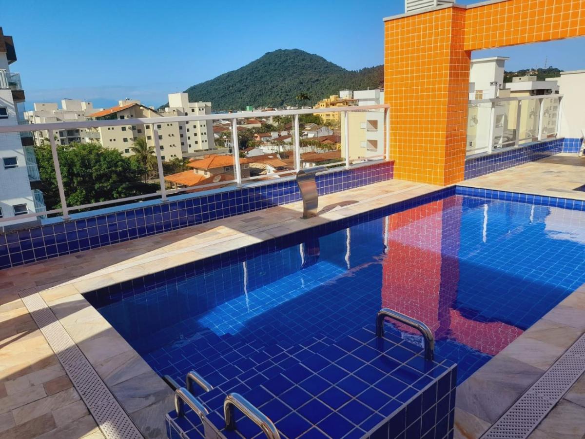 Apartamento No Itagua Apartment Ubatuba Exterior foto