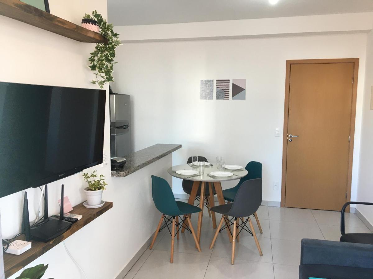 Apartamento No Itagua Apartment Ubatuba Exterior foto