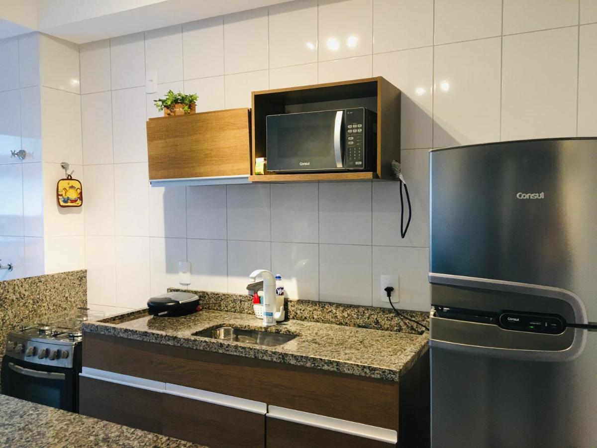 Apartamento No Itagua Apartment Ubatuba Exterior foto